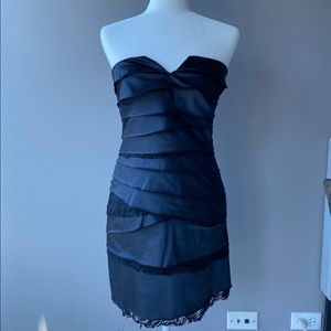 BCBG cocktail dress (6)